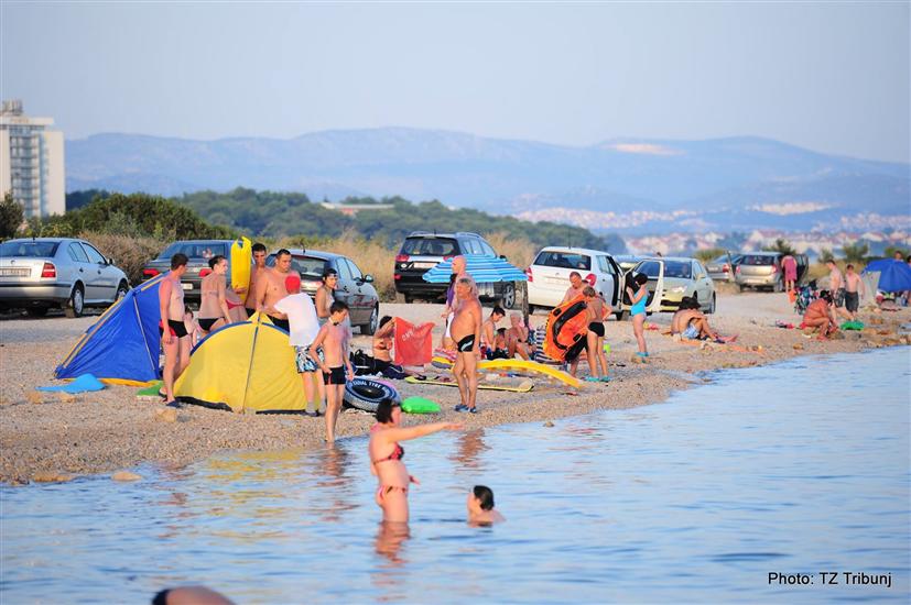 Bristak-Tribunj (Šibenik)