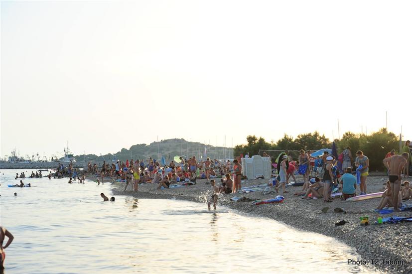 Bristak-Tribunj (Šibenik)