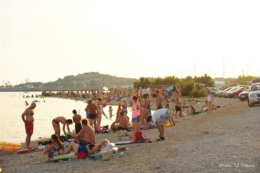 Bristak-Tribunj (Šibenik)