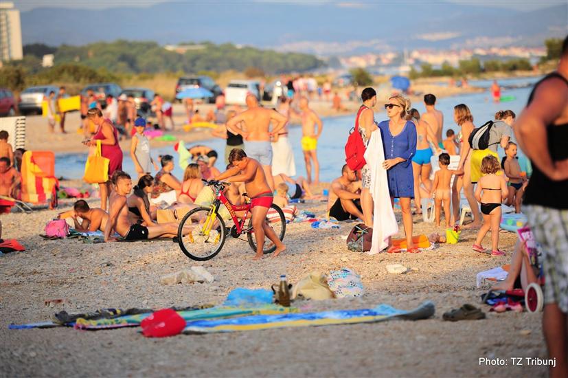 Bristak-Tribunj (Šibenik)