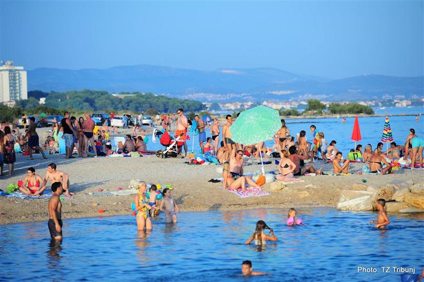 Bristak-Tribunj (Šibenik)