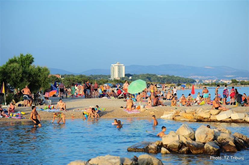 Bristak-Tribunj (Šibenik)