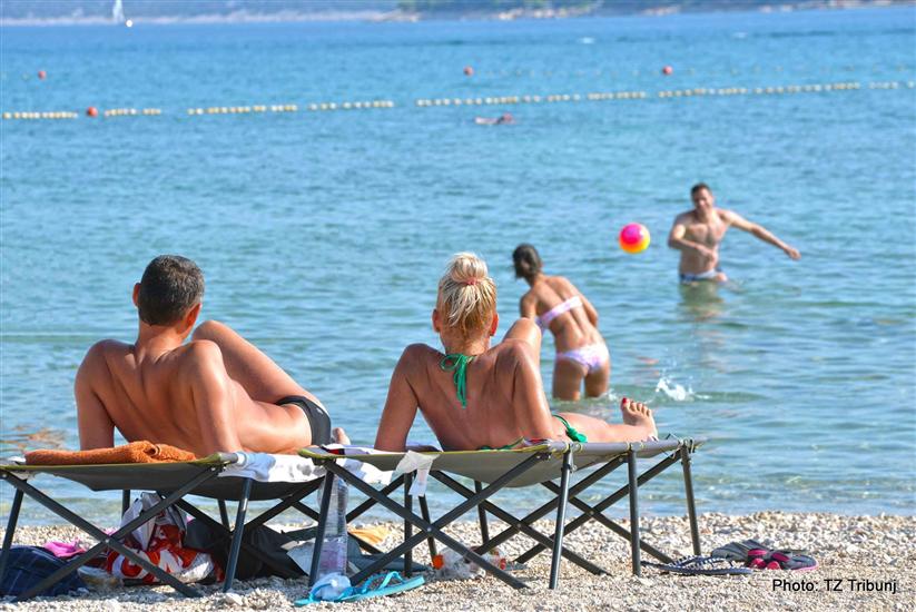 Bristak-Tribunj (Šibenik)