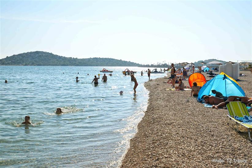 Bristak-Tribunj (Šibenik)