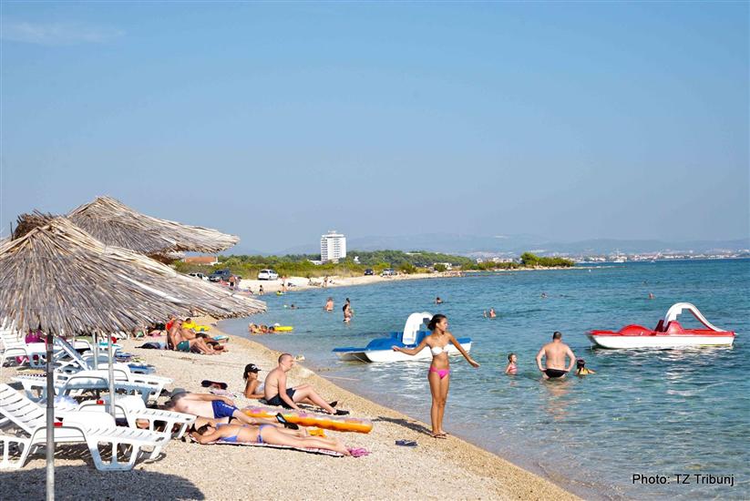 Bristak-Tribunj (Šibenik)