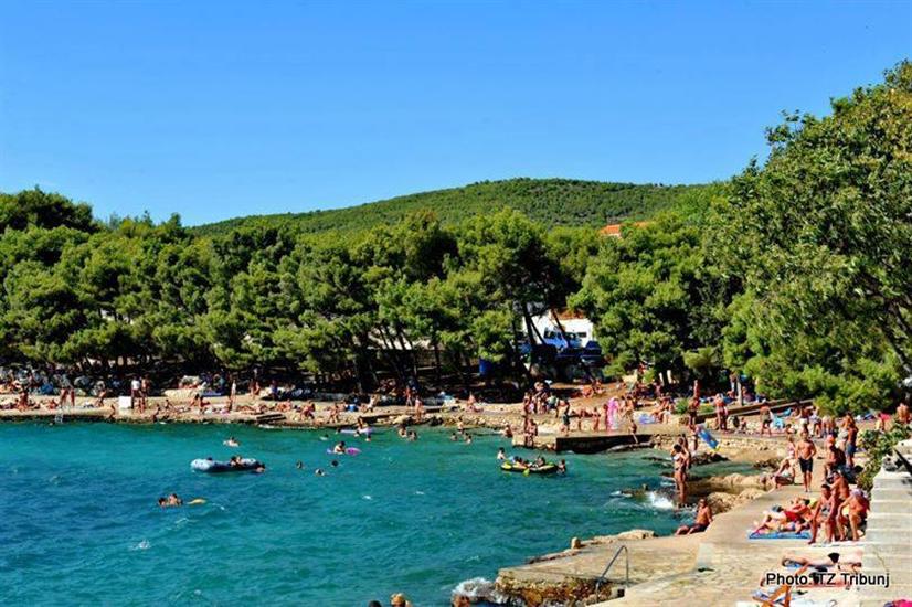 Zamalin-Tribunj (Šibenik)