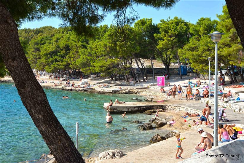 Zamalin-Tribunj (Šibenik)