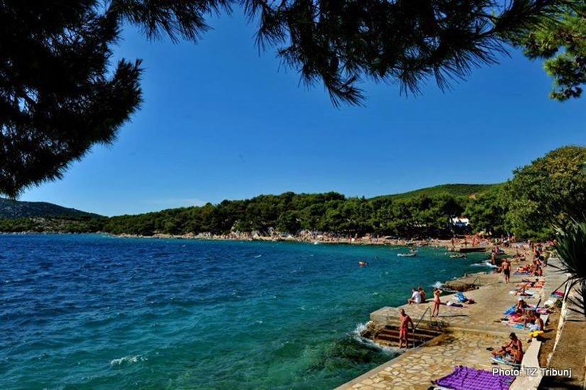 Zamalin-Tribunj (Šibenik)