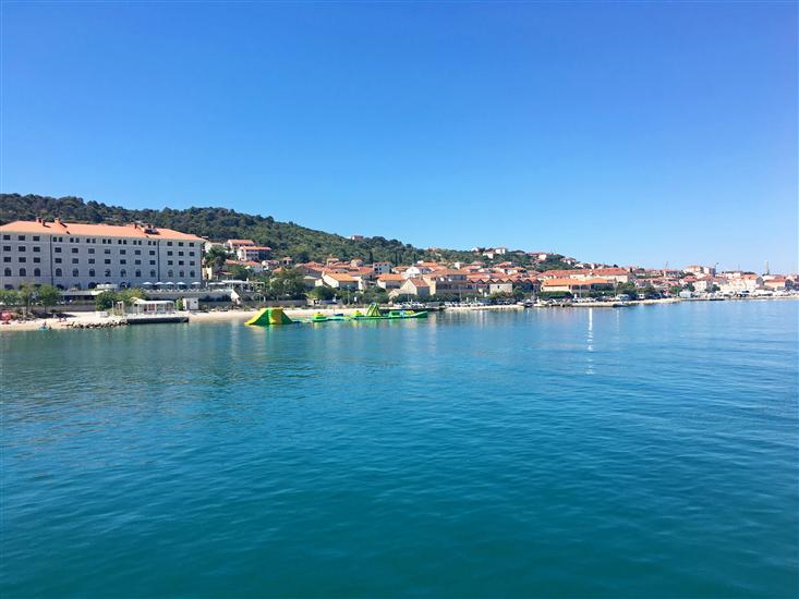 Mali Mul-Trogir