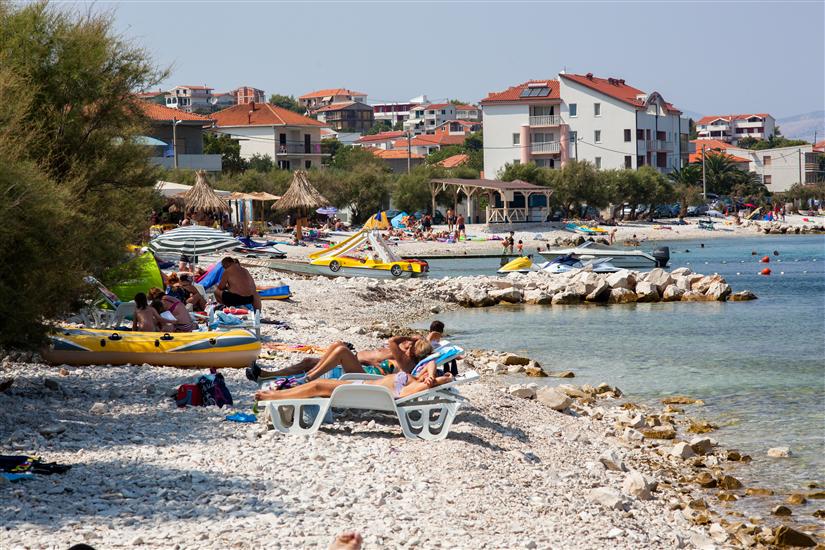 Kava-Slatine (otok Čiovo)