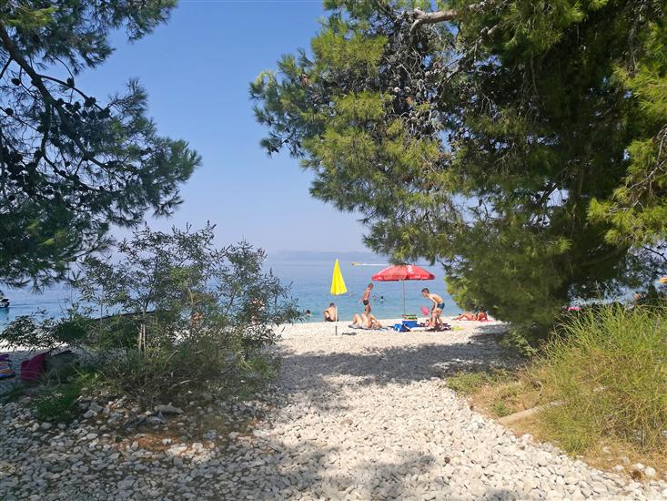 Dračevac-Podgora (Makarska)