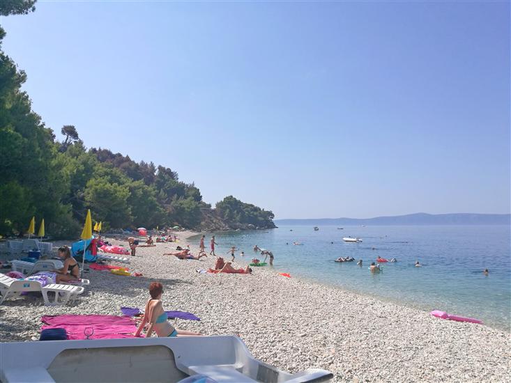 Dračevac-Podgora (Makarska)