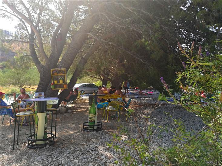 Dračevac-Podgora (Makarska)