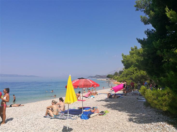 Dračevac-Podgora (Makarska)