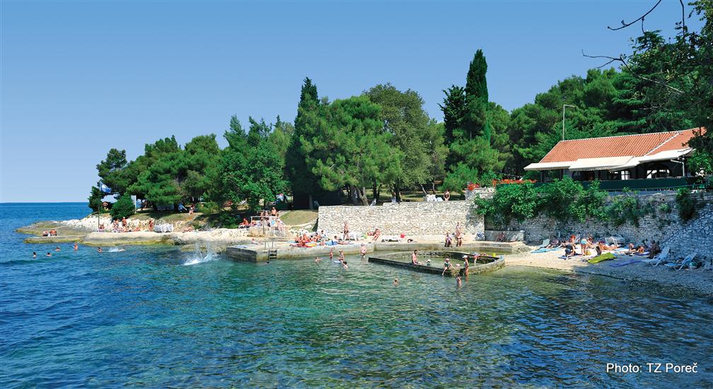 Plava Laguna (Bellevue)-Poreč