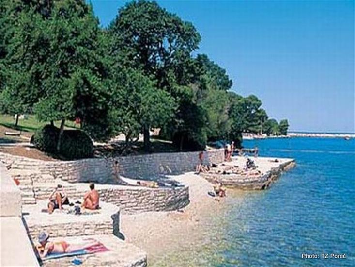 Oliva-Poreč