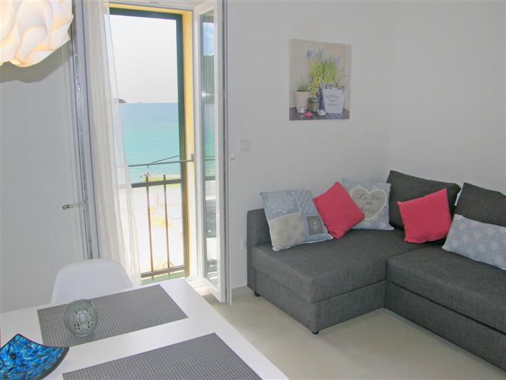 Apartment A2, for 2 persons