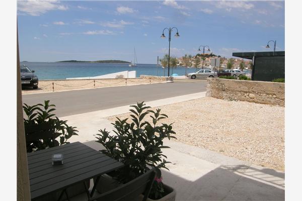 Apartment A1, for 2 persons