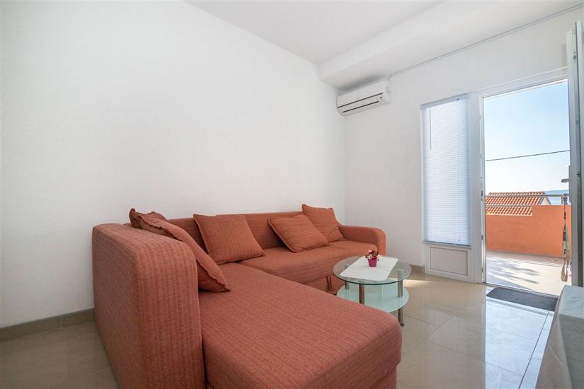 Apartment A5, for 4 persons
