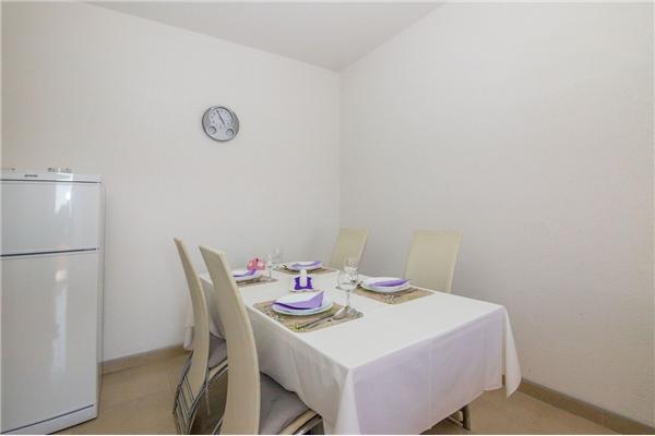 Apartment A5, for 4 persons