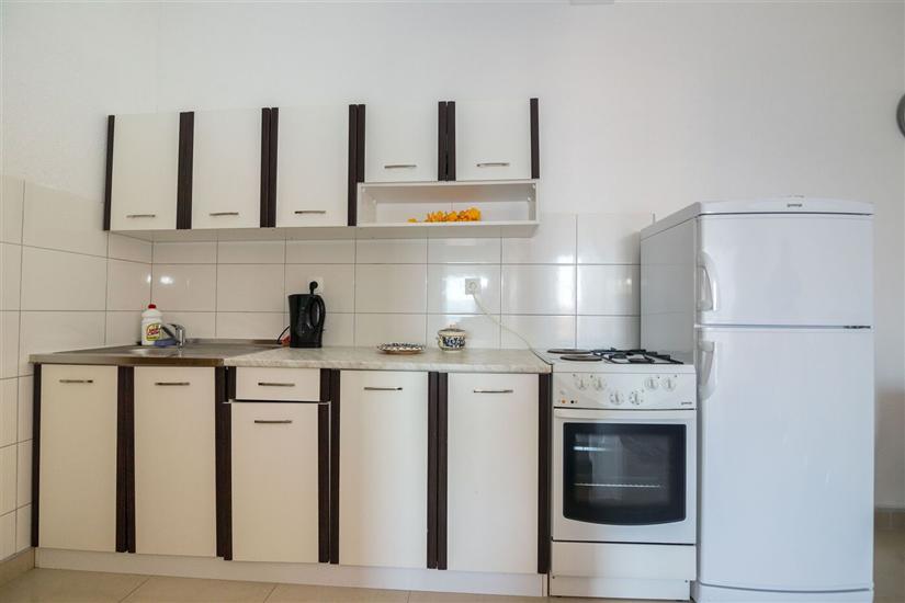 Apartment A5, for 4 persons