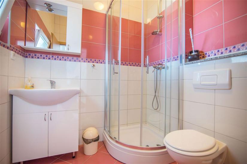 Apartment A5, for 4 persons