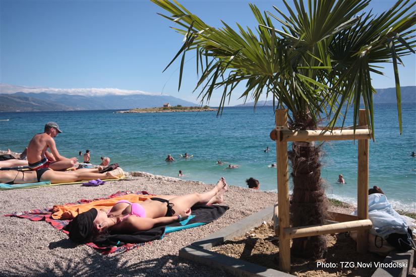 Lišanj-Novi Vinodolski