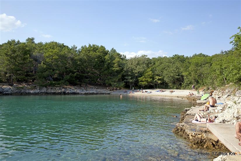 Jert-Krk (otok Krk)