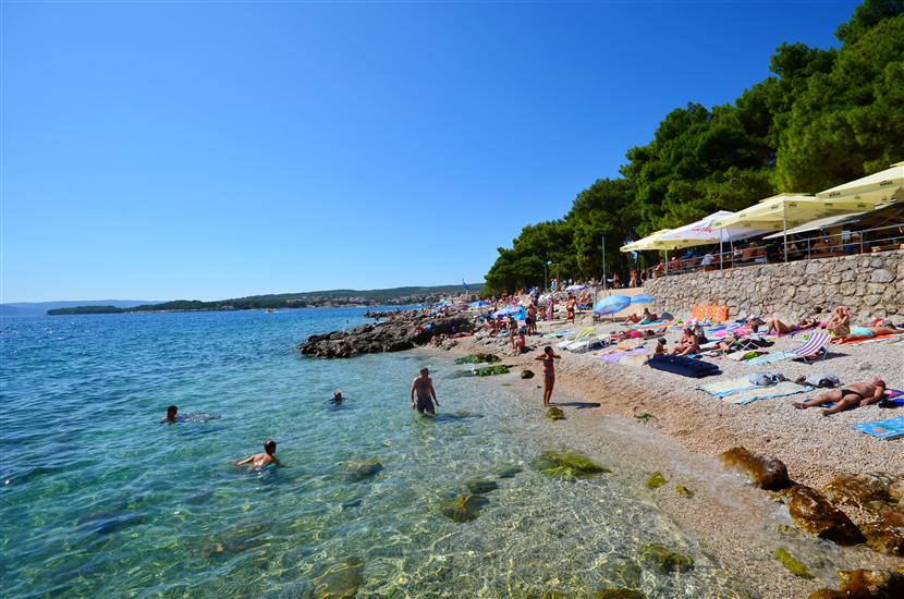 Dražica-Krk (otok Krk)