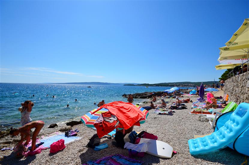 Dražica-Krk (otok Krk)