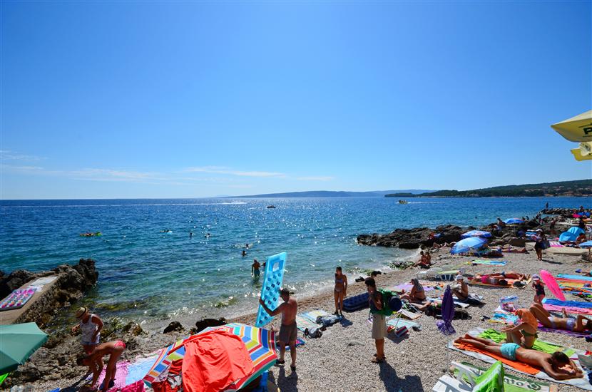 Dražica-Krk (otok Krk)