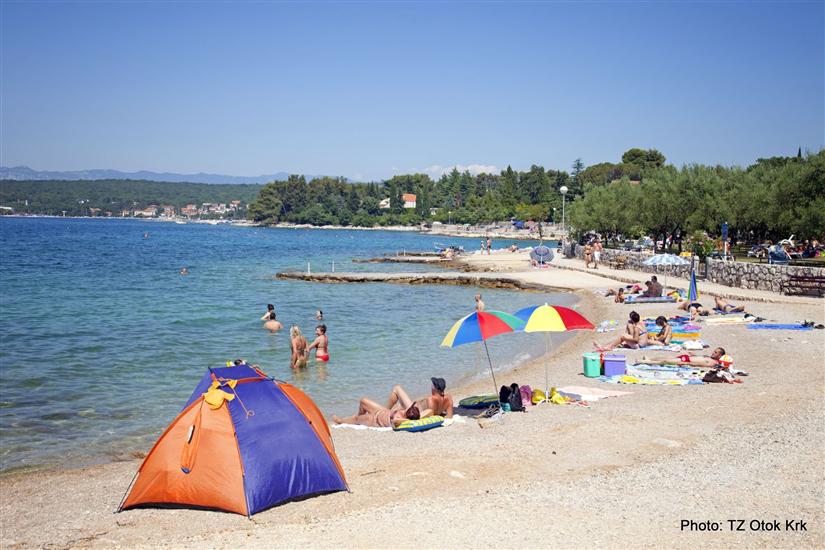 Rova-Malinska (otok Krk)