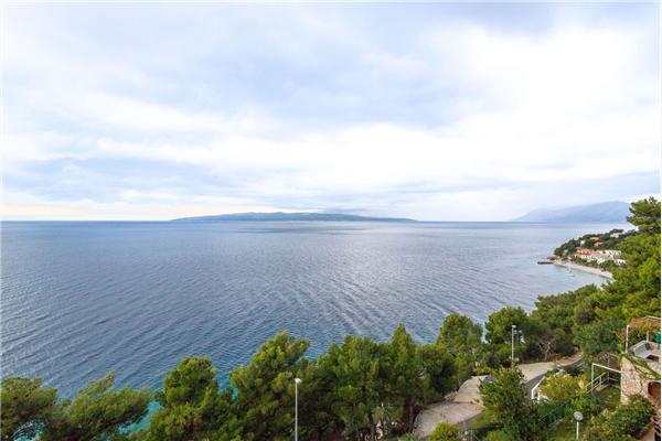 Apartment A3, for 3 persons