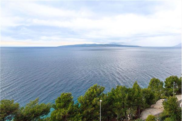 Apartment A5, for 2 persons