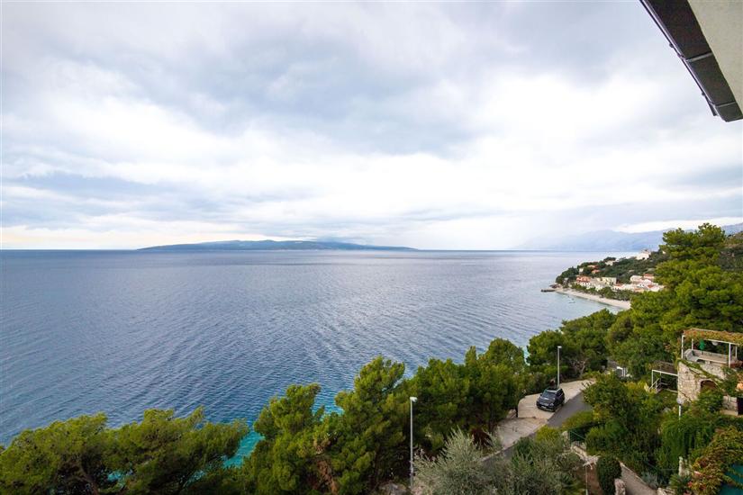 Apartment A4, for 4 persons