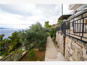 Appartement Makarska Riviera,ReserverenIgorVanaf 142 €