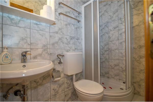 Room S1, for 2 persons