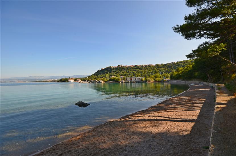 Pesja-Omišalj (otok Krk)