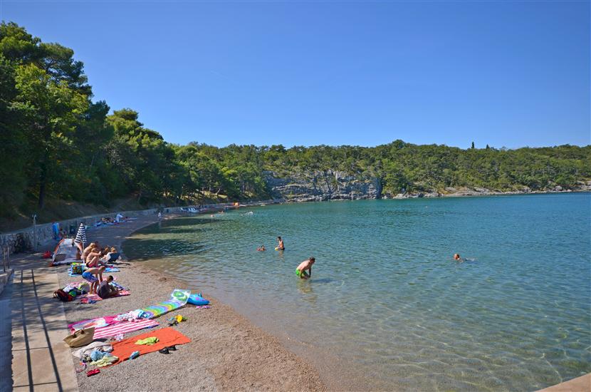 Pesja-Omišalj (otok Krk)