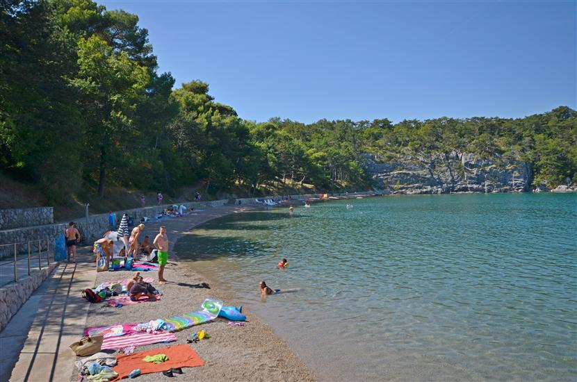 Pesja-Omišalj (otok Krk)