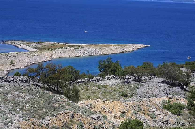 Selehovica-Omišalj (otok Krk)