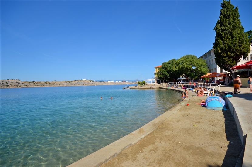 Dubec-Omišalj (otok Krk)