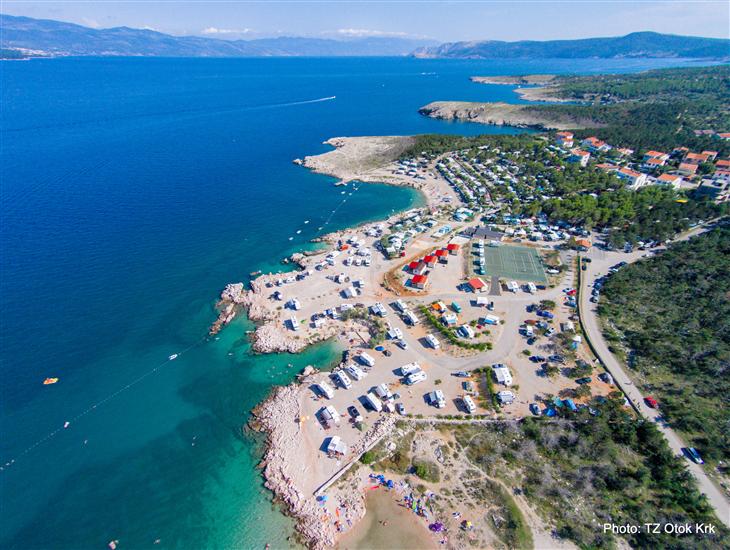 Tiha-Šilo (otok Krk)