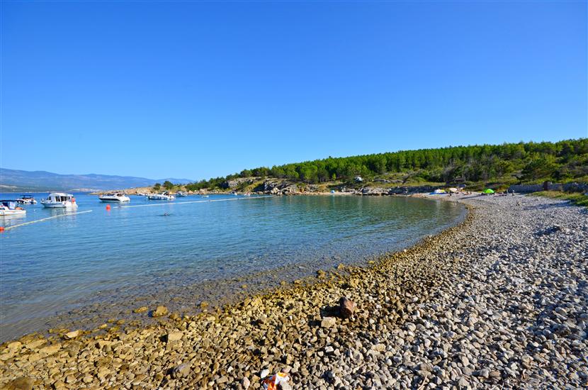 Murvenica-Šilo (otok Krk)