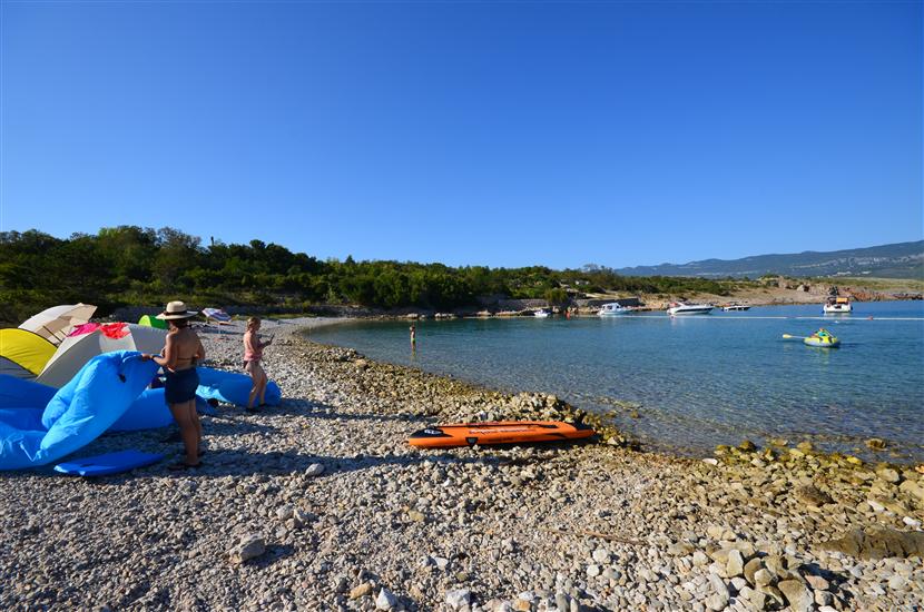 Murvenica-Šilo (otok Krk)