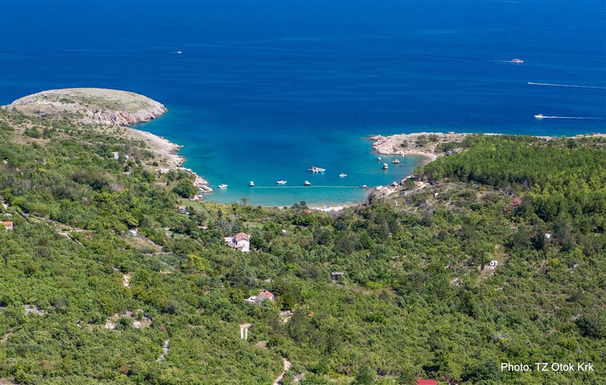 Murvenica-Šilo (otok Krk)