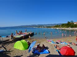 Pećine  Plaža