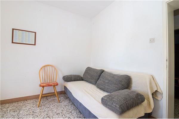 Apartment A1, for 7 persons