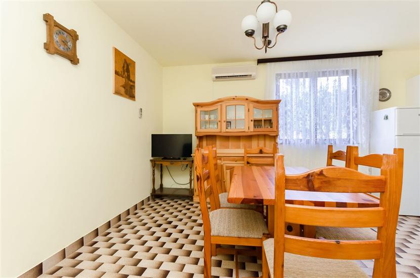Apartman A1, na 5 osebe