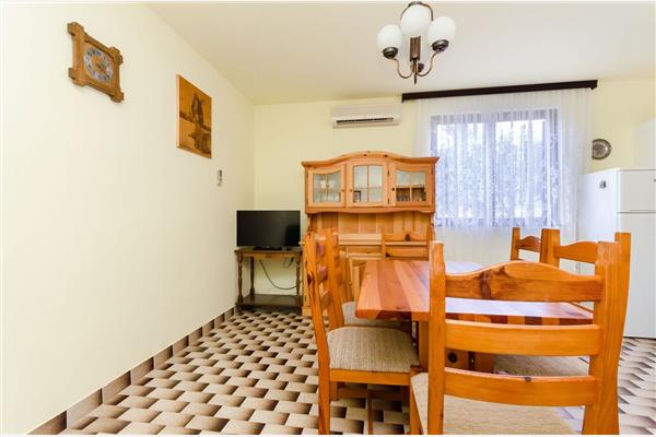 Apartman A1, na 5 osebe